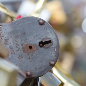 Cerraduras y herrajes