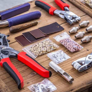 Herramientas manuales