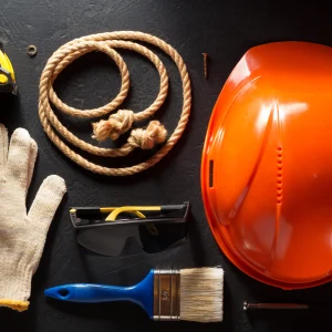 Materiales de construcción