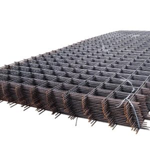 Malla Electrosoldada r131