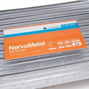Malla Nervometal