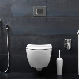 Sanitarios y griferia