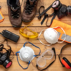 Seguridad industrial