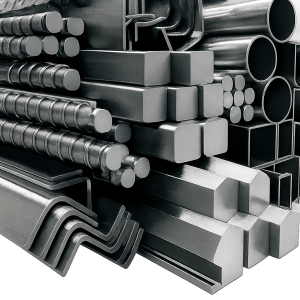 Acero, perfiles y estructuras metálicas