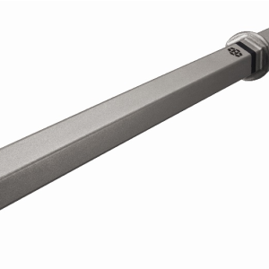 Cincel Puntero Te-Sx Sm 50 Cm P/Rotomartillo Hilti