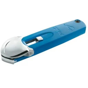 Estilete retráctil ambidiestro Springback S7 Premium