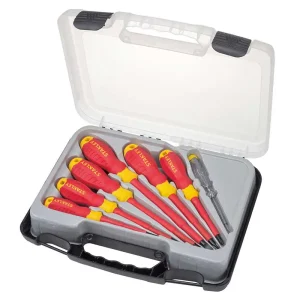 Juego de destornilladores CushionGrip