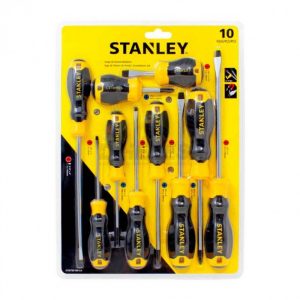 Juego de destornilladores Pro