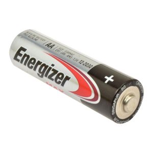 Pila Alkalina AA Energizer