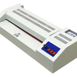 Plastificadora IMA3 110-220V Gen