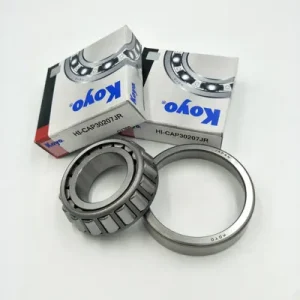 Rodamiento cónico 32915 JRYA1 Koyo