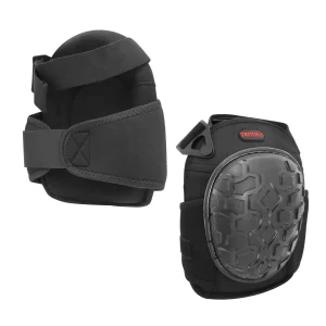 Rodilleras para trabajo.