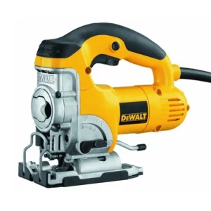 Sierra Caladora 700W C/Acción Pendular Dw331K Dewalt