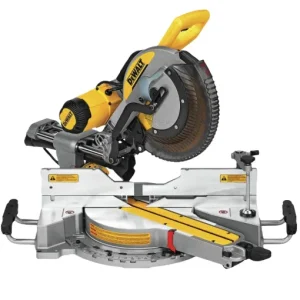 Sierra Ingleteadora Telescopica