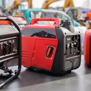 Equipos y Complementos